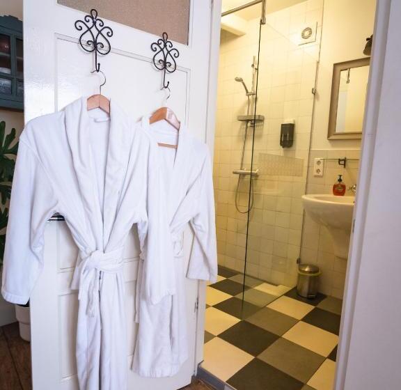 Студия Deluxe, De Stadsboerderij