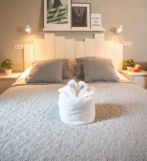 Номер Deluxe, De Stadsboerderij