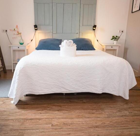 Номер Economy, De Stadsboerderij