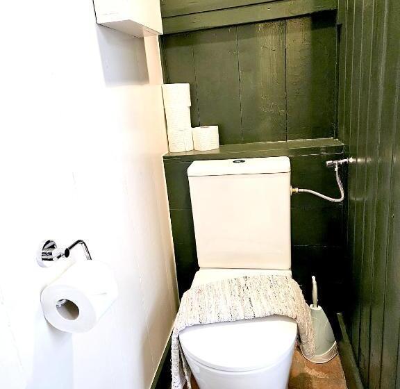 Номер Дюплекс, De Stadsboerderij