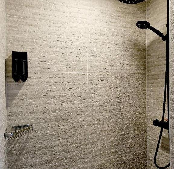 Номер Дюплекс, De Stadsboerderij