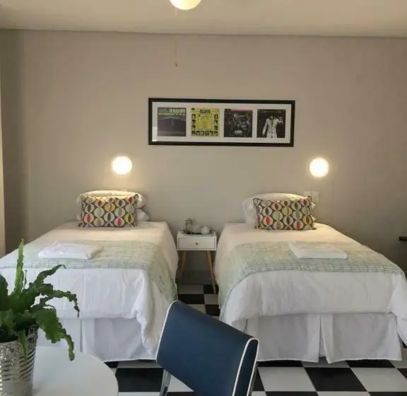 スタンダードルーム, Hp Twelve Accommodation