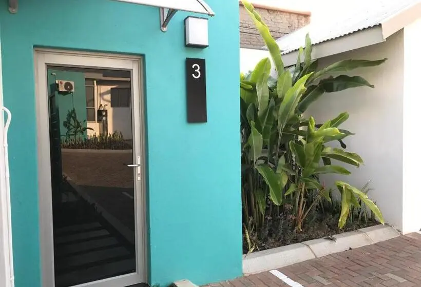 デラックスルーム, Hp Twelve Accommodation