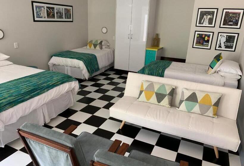 Номер Deluxe, Hp Twelve Accommodation