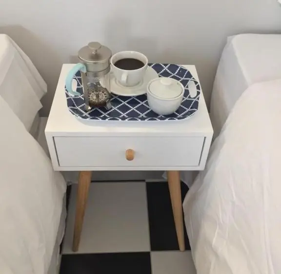 テラス付きスタンダードルーム, Hp Twelve Accommodation