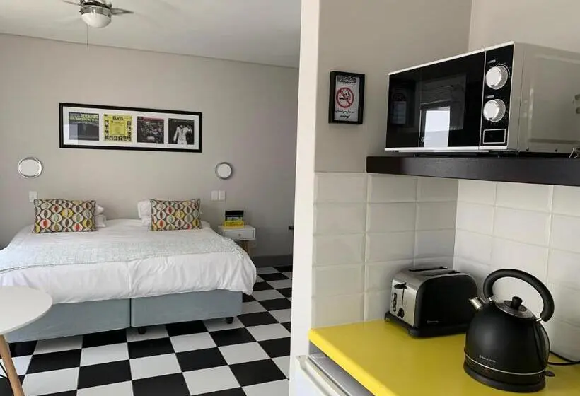 テラス付きスタンダードルーム, Hp Twelve Accommodation
