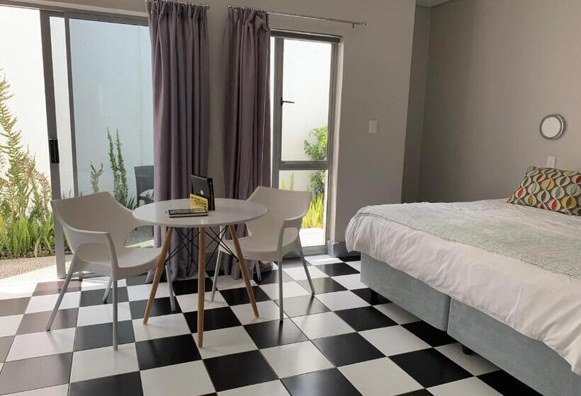 Номер Стандарт с Террасой, Hp Twelve Accommodation