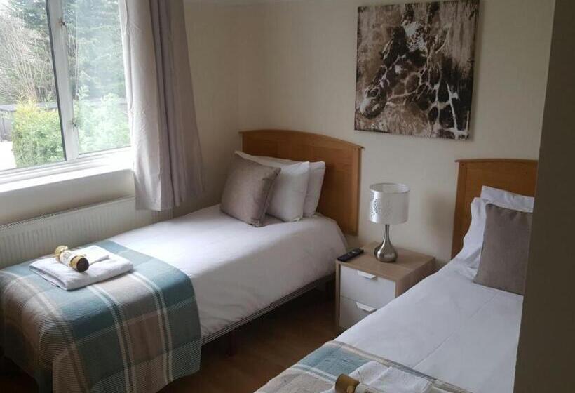 Номер Economy, Kathleen House