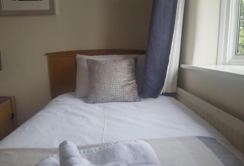 Номер Economy Индивидуальный, Kathleen House