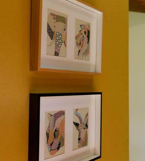 اتاق استاندارد یک نفره, Tambati Overnight And Conference Center