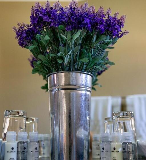 اتاق استاندارد, Tambati Overnight And Conference Center