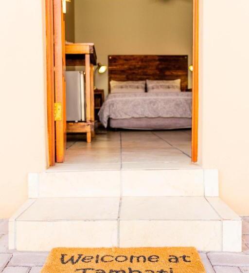 اتاق استاندارد, Tambati Overnight And Conference Center