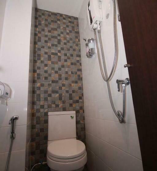 اتاق استاندارد یک نفره, Darin Hostel