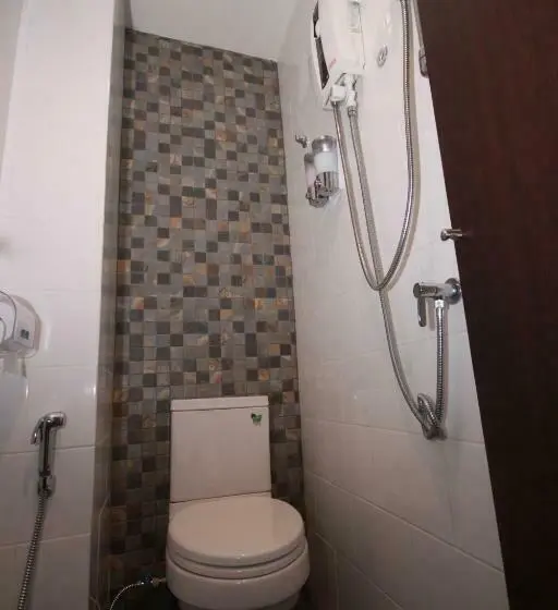 اتاق استاندارد یک نفره, Darin Hostel