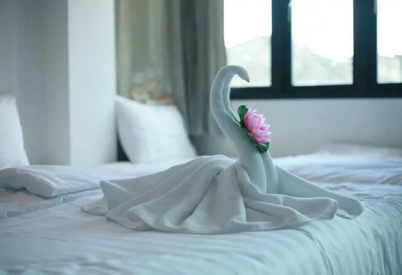 اتاق استاندارد, Darin Hostel
