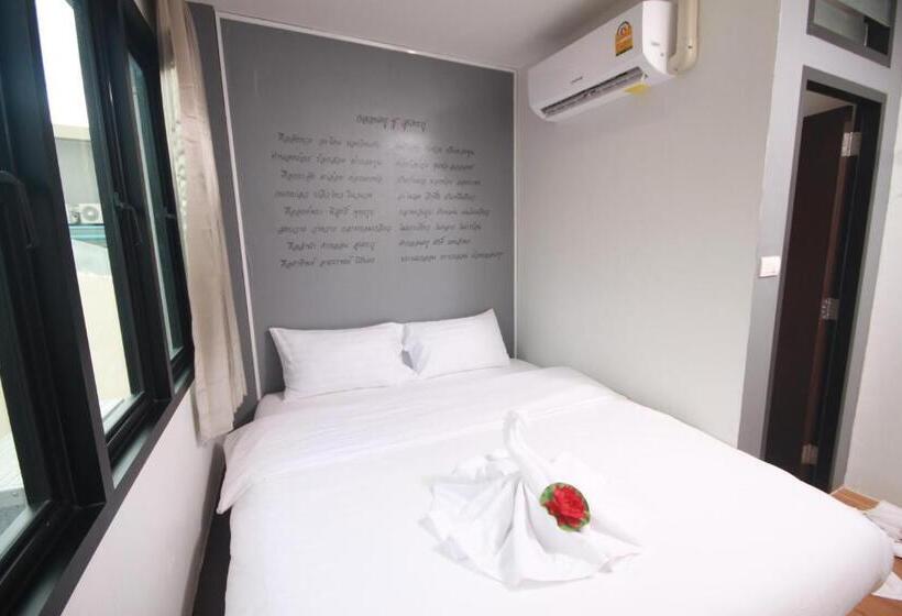 اتاق استاندارد, Darin Hostel