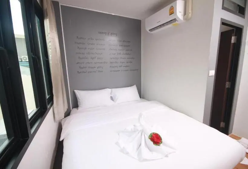 اتاق استاندارد, Darin Hostel