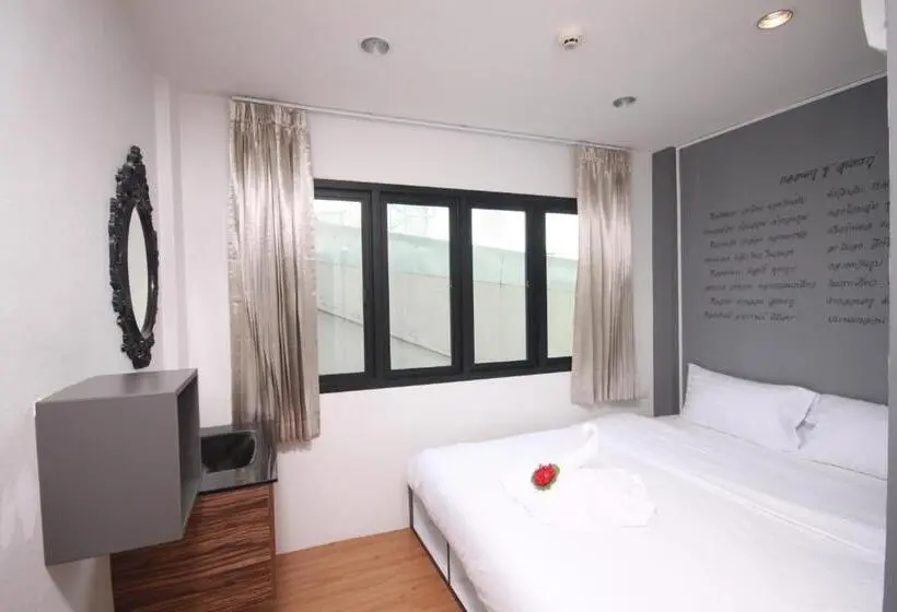 اتاق استاندارد, Darin Hostel