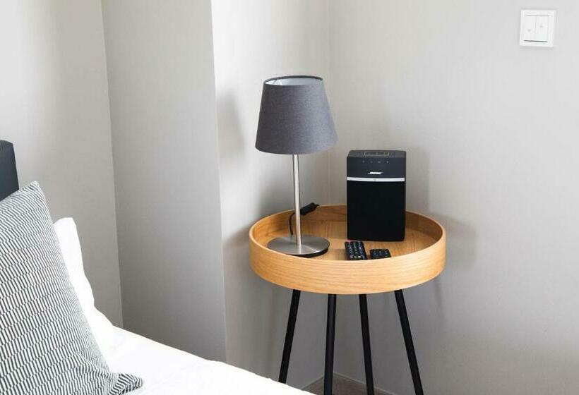 Номер Deluxe, Apex Nürburg