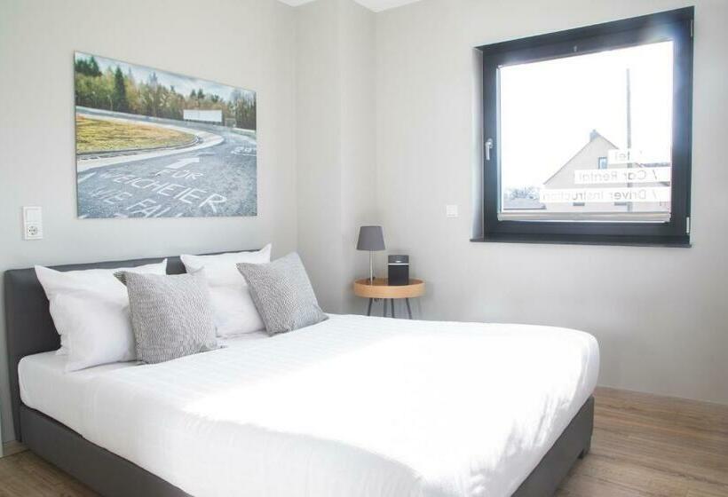 Номер Deluxe, Apex Nürburg