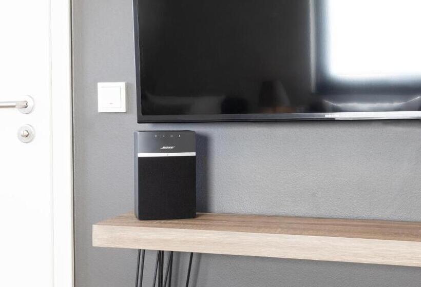 Номер Deluxe, Apex Nürburg