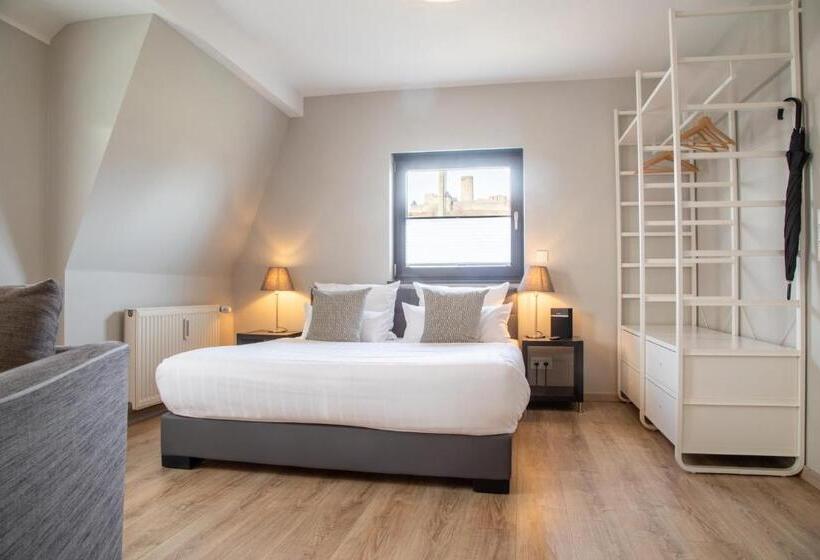 Полулюкс Повышенной Комфортности, Apex Nürburg