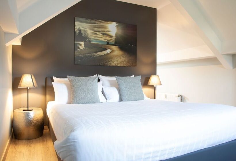 Люкс, Apex Nürburg