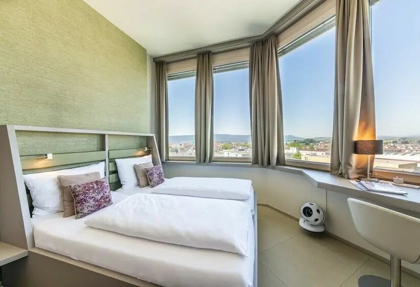 Standard-huone Parveke, Aquaturm Hotel & Energie
