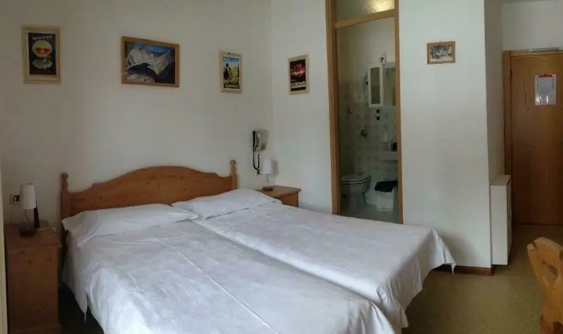 スタンダードルーム, Dolomiti Des Alpes