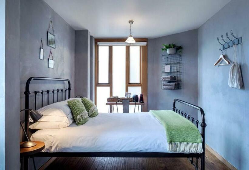 标准间, Flint Barns, Rathfinny Wine Estate