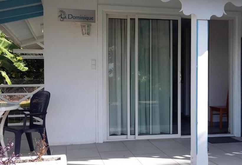 اتاق استاندارد با چشمانداز باغ, Hostellerie Des Châteaux