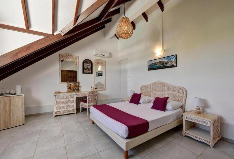 اتاق استاندارد, Hostellerie Des Châteaux