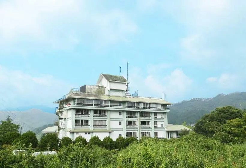 Standard-huone, Okutsu Onsen Komeya Club