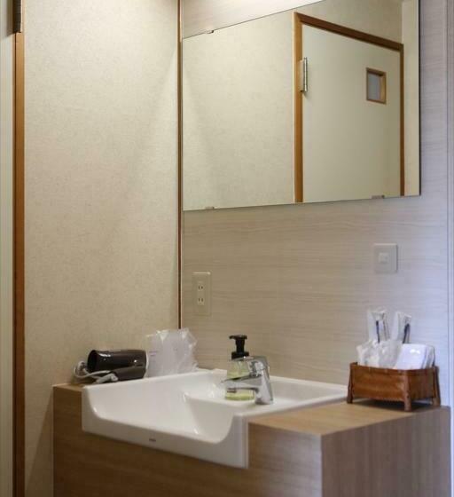 חדר סטנדרט, Okutsu Onsen Komeya Club