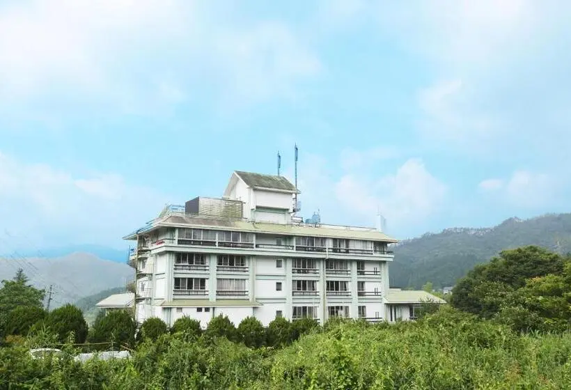 Deluxe-perhehuone, Okutsu Onsen Komeya Club