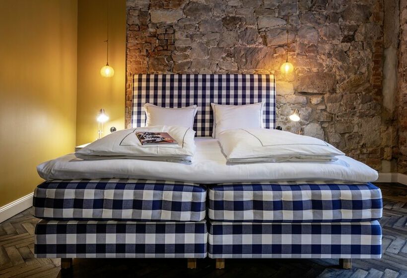 수피리어 룸, Renthof Kassel