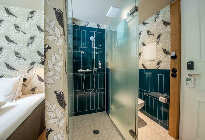 스탠다드 싱글 룸, Renthof Kassel