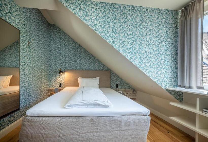 수피리어 싱글 룸, Renthof Kassel