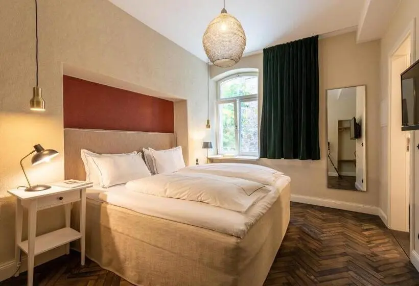 اتاق استاندارد, Renthof Kassel