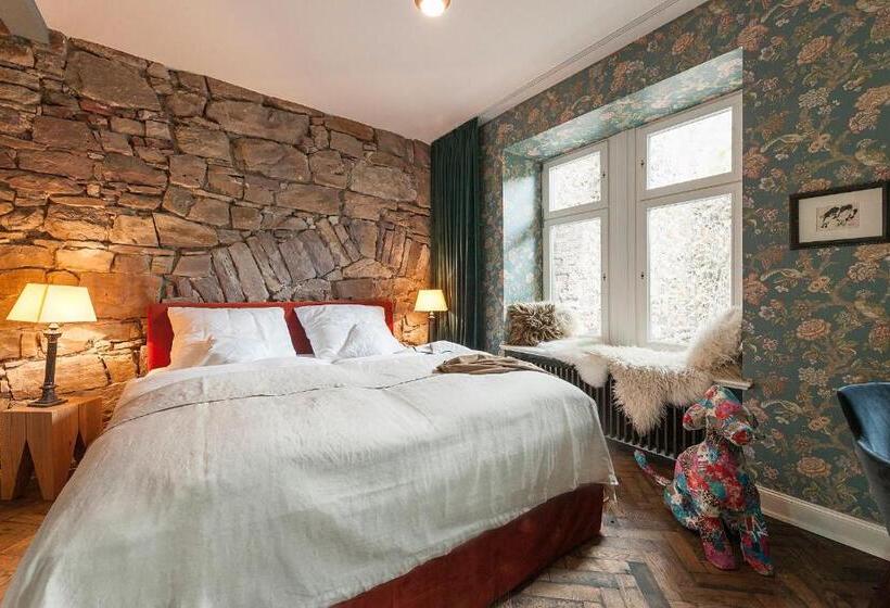 스탠다드 룸, Renthof Kassel