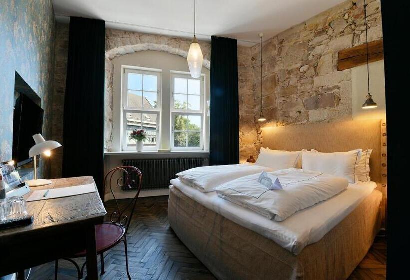 수피리어 룸, Renthof Kassel