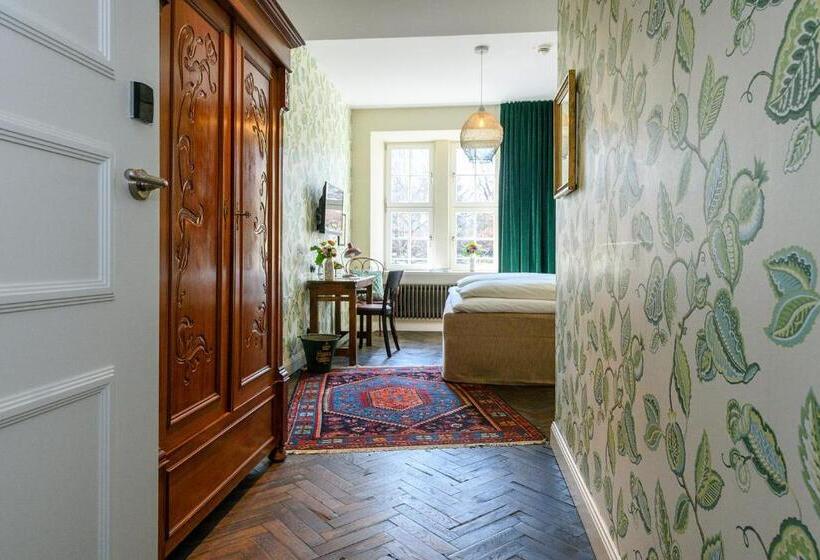 수피리어 룸, Renthof Kassel