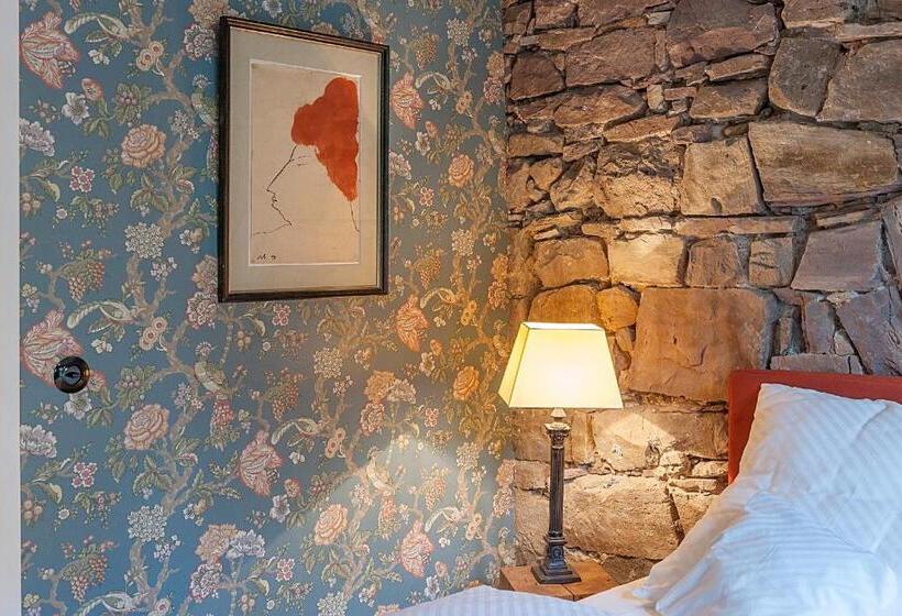 듀플렉스 스위트, Renthof Kassel