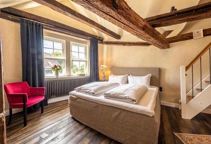 듀플렉스 스위트, Renthof Kassel