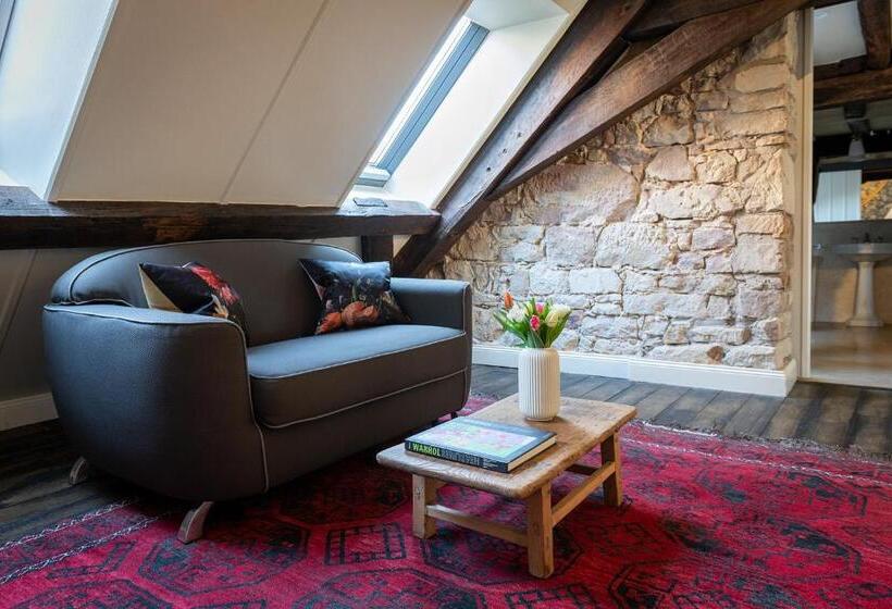 듀플렉스 스위트, Renthof Kassel