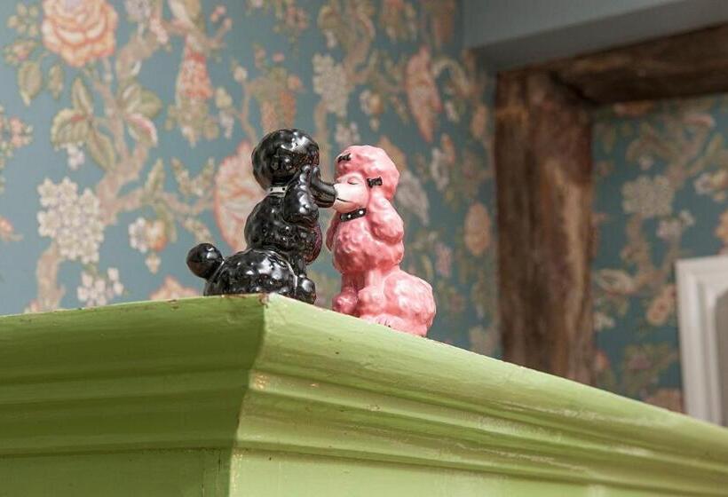 스위트, Renthof Kassel