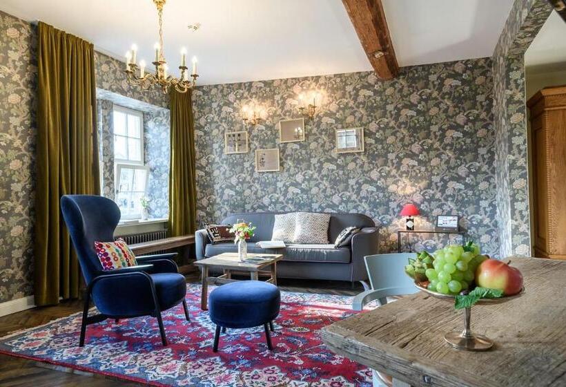 스위트, Renthof Kassel