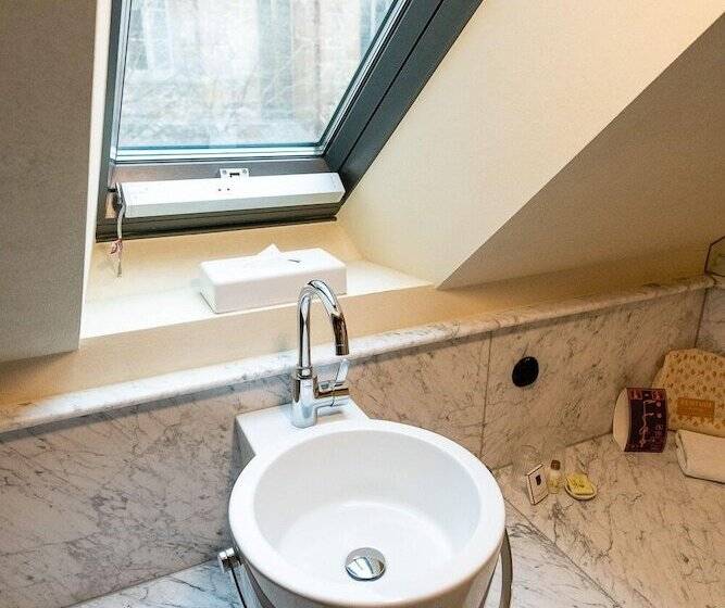 스위트, Renthof Kassel