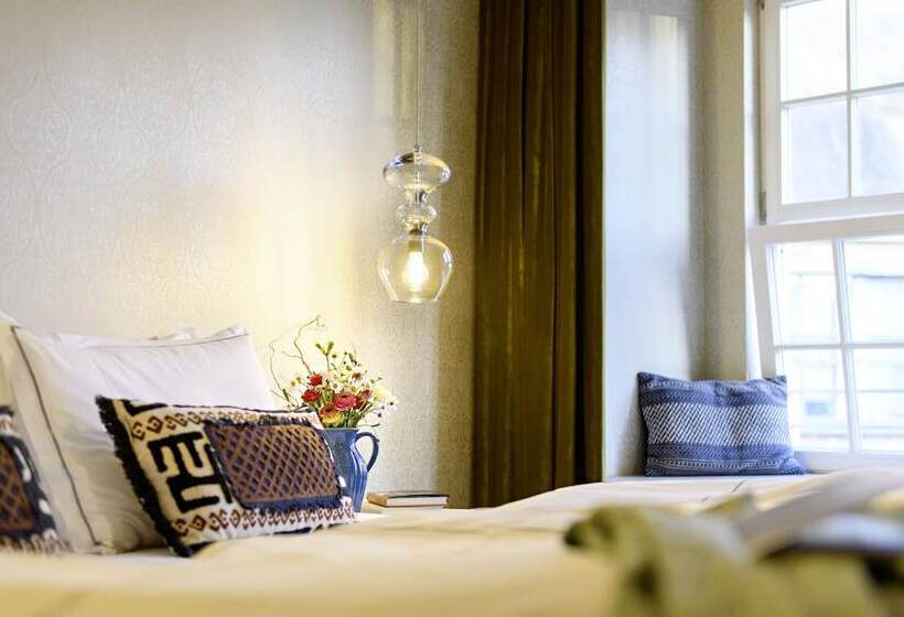 스위트, Renthof Kassel