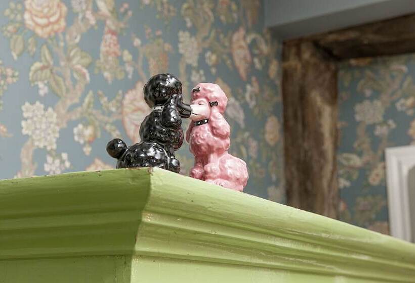 스위트, Renthof Kassel